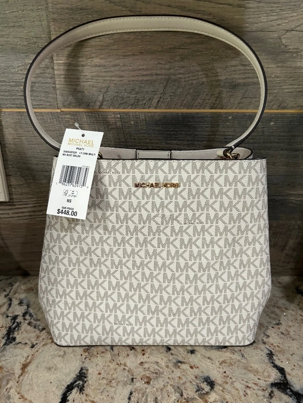 Michael Kors handbag new with tags